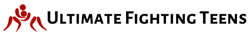 Ultimate Fighting Teens