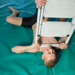 A3 vs Liam(The Ultimate Torture Rack)