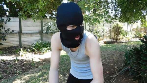 A7 vs A9(Masked Assassin Part-2) - Image 2